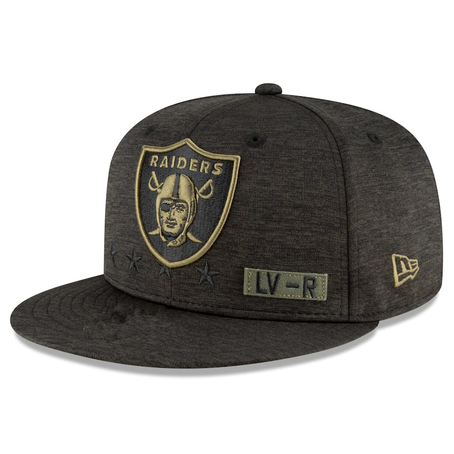 Men 2021 Oakland Raiders 002 hat XT